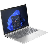 HP ProBook 440 G11 - 14" WUXGA / Ultra 7 155U / 8GB / 512GB (NVMe M.2 SSD) / Win 11 Pro / 1YW / Pike silver - Laptop