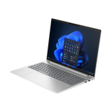 HP ProBook 460 G11 - 16" WUXGA / Ultra 5 125U / 8GB / 512GB (NVMe M.2 SSD) / DOS (Without OS) / 1YW / Pike silver - Laptop
