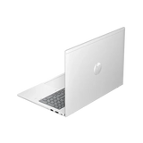 HP ProBook 460 G11 - 16" WUXGA / Ultra 5 125U / 8GB / 512GB (NVMe M.2 SSD) / DOS (Without OS) / 1YW / Pike silver - Laptop