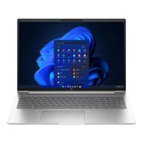 HP ProBook 460 G11 - 16" WUXGA / Ultra 7 155U / 8GB / 1TB (NVMe M.2 SSD) / Win 11 Pro / 1YW / Pike silver - Laptop