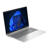 HP ProBook 460 G11 - 16" WUXGA / Ultra 7 155U / 8GB / 1TB (NVMe M.2 SSD) / Win 11 Pro / 1YW / Pike silver - Laptop