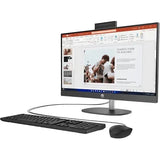 HP ProOne 240 G10 AIO - i5 / 32GB / 1TB (NVMe M.2 SSD) / 23.8" FHD Non-Touch / Win 11 Pro / 1YW - Desktop