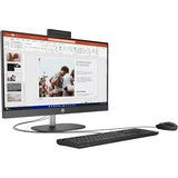 HP ProOne 240 G10 AIO - i5 / 32GB / 1TB (NVMe M.2 SSD) / 23.8" FHD Non-Touch / Win 11 Pro / 1YW - Desktop