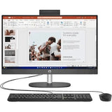 HP ProOne 240 G10 AIO - i5 / 32GB / 1TB (NVMe M.2 SSD) / 23.8" FHD Non-Touch / Win 11 Pro / 1YW - Desktop