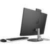 HP ProOne 240 G10 AIO - i5 / 8GB / 512GB (NVMe M.2 SSD) / 23.8" FHD Non-Touch / DOS (Without OS) / 1YW - Desktop