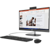 HP ProOne 240 G10 AIO - i5 / 8GB / 512GB (NVMe M.2 SSD) / 23.8" FHD Non-Touch / Win 11 Pro / 1YW - Desktop