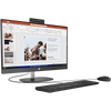 HP ProOne 240 G10 AIO - i5 / 8GB / 512GB (NVMe M.2 SSD) / 23.8" FHD Non-Touch / Win 11 Pro / 1YW - Desktop