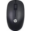 HP S1500 Wireless Mouse,1600 DPI Optical,2.4GHz,10m Range,Black