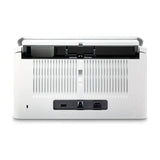 ماسح ضوئي HP ScanJet Enterprise Flow 5000 s5 - سرعة 65 صفحة في الدقيقة / دقة 600 نقطة في البوصة / مقاس A3 / منفذ USB / وحدة تغذية تلقائية للمستندات