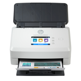 HP ScanJet Enterprise Flow N7000 snw1 - 600dpi / USB / LAN / Wi-Fi - Sheetfed Scanner
