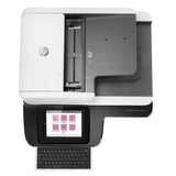 HP ScanJet Enterprise Flow N9120 fn2 - 600ppi / A3 / USB / LAN - Document Scanner