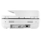 HP ScanJet Enterprise Flow N9120 fn2 - 600ppi / A3 / USB / LAN - Document Scanner