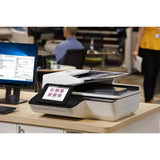 HP ScanJet Enterprise Flow N9120 fn2 - 600ppi / A3 / USB / LAN - Document Scanner