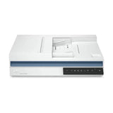 HP ScanJet Pro 3600 f1 - 30ppm / 1200dpi / A4 / USB / Flatbed ADF Scanner - Star Light Kuwait