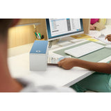 HP ScanJet Pro 4200 s1 - Up to 40 ppm / 600dpi / A4 / USB3.0 / Sheetfed ADF Scanner