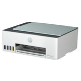 طابعة ليزرية أحادية اللون HP LaserJet MFP M141w، سرعة طباعة 20 صفحة في الدقيقة، دقة 600 نقطة في البوصة، مقاس A4، منفذ USB، واي فاي.