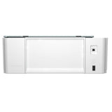 طابعة ليزرية أحادية اللون HP LaserJet MFP M141w، سرعة طباعة 20 صفحة في الدقيقة، دقة 600 نقطة في البوصة، مقاس A4، منفذ USB، واي فاي.