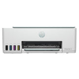 طابعة ليزرية أحادية اللون HP LaserJet MFP M141w، سرعة طباعة 20 صفحة في الدقيقة، دقة 600 نقطة في البوصة، مقاس A4، منفذ USB، واي فاي.