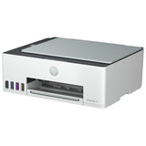 HP Smart Tank 582 AIO – 12ppm/ 4800dpi/ A4/ USB/ Wi-Fi/ Colour Inkjet – Printer