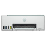 HP Smart Tank 582 AIO – 12ppm/ 4800dpi/ A4/ USB/ Wi-Fi/ Colour Inkjet – Printer