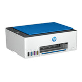 HP Smart Tank 595 AIO Printer - Up to 10 ppm / Up to 4800 dpi / A4 / USB / Wi-Fi / Color Inkjet - Printer