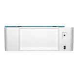 HP Smart Tank 596 AIO Printer - Up to 10 ppm / Up to 4800 dpi / A4 / USB / Wi-Fi / Color Inkjet - Printer