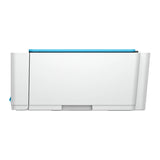 HP Smart Tank 596 AIO Printer - Up to 10 ppm / Up to 4800 dpi / A4 / USB / Wi-Fi / Color Inkjet - Printer