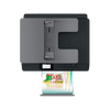 HP Smart Tank 615 Wireless AIO - 11ppm / 4800dpi / A4 / USB / Wi-Fi / FAX / Bluetooth / Color Inkjet - Printer