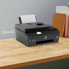 HP Smart Tank 615 Wireless AIO - 11ppm / 4800dpi / A4 / USB / Wi-Fi / FAX / Bluetooth / Color Inkjet - Printer