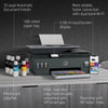 HP Smart Tank 615 Wireless AIO - 11ppm / 4800dpi / A4 / USB / Wi-Fi / FAX / Bluetooth / Color Inkjet - Printer