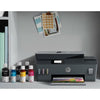 HP Smart Tank 615 Wireless AIO - 11ppm / 4800dpi / A4 / USB / Wi-Fi / FAX / Bluetooth / Color Inkjet - Printer