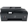HP Smart Tank 615 Wireless AIO - 11ppm / 4800dpi / A4 / USB / Wi-Fi / FAX / Bluetooth / Color Inkjet - Printer