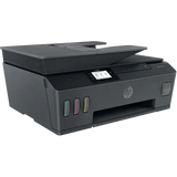 HP Smart Tank 615 Wireless All-in-One Printer