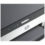 HP Smart Tank 670 AIO - 12ppm / 4800dpi / A4 / USB / Wi-Fi / Color Inkjet - Printer