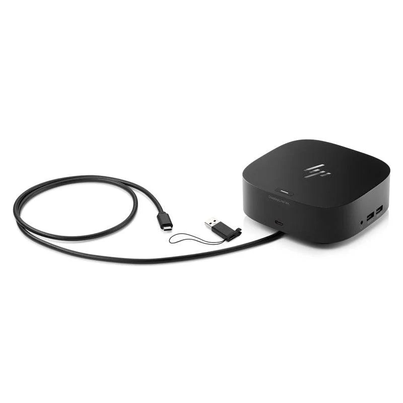 HP USB TypeC Dock G5 Docking Station HDMI / DisplayPort / LAN / USB