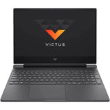 HP Victus 15.6" FHD / i5 / 16GB / 512GB (NVMe M.2 SSD) / RTX 3050 6GB GDDR6 / Win 11 Home / 1YW / English Keyboard / Mica Silver / 15-FA2013DX - Gaming Laptop