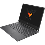 HP Victus 15.6" FHD / i5 / 16GB / 512GB (NVMe M.2 SSD) / RTX 3050 6GB GDDR6 / Win 11 Home / 1YW / English Keyboard / Mica Silver / 15-FA2013DX - Gaming Laptop