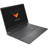 HP Victus 15.6" FHD / i5 / 16GB / 512GB (NVMe M.2 SSD) / RTX 3050 6GB GDDR6 / Win 11 Home / 1YW / English Keyboard / Mica Silver / 15-FA2013DX - Gaming Laptop
