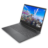 HP Victus Gaming Laptop 16-R1048NE - 16.1" FHD / i7 / RTX 4060 8GB VGA / 16GB / 1TB (NVMe M.2 SSD) / DOS (Without OS) / 1YW / Mica Silver