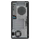 HP Z2 G9 Tower Workstation - i7-14700K 3.40GHz / 20-Cores / 16GB / 1TB (NVMe M.2 SSD) / Win 11 Pro / 3YW