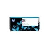 HP 730 300-ml Magenta DesignJet Ink Cartridge (P2V69A)