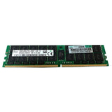 HPE 128GB (1X128GB) QUAD RANK X4 DDR4-2933 CAS-21-21-21 LOAD REDUCED SMART MEMORY KIT