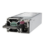 HPE 1600W FS Plat Ht Plg LH Pwr Sply Kit:ProLiant Accy - Power