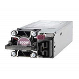 HPE 1600W Flex Slot Platinum Hot Plug Low Halogen Power Supply Kit