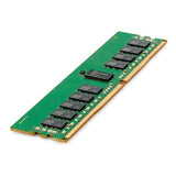 HPE 16GB (1x16GB) Single Rank x4 DDR4-2933 CAS-21-21-21 Registered Smart Memory Kit