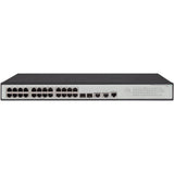 مفتاح HPE 1950 24G 2SFP+ 2XGT