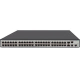 مفتاح HPE 1950 48G 2SFP+ 2XGT PoE+