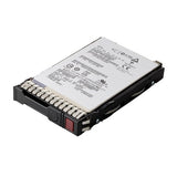 HPE 1.6TB SAS MU SFF SC MV SSD.