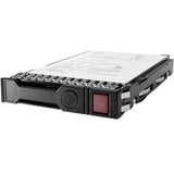 HPE 300GB SAS 12G Enterprise 15K SFF (2.5in) SC 3yr Wty Digitally Signed Firmware HDD