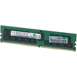 مجموعة HPE الذكية 32GB 2Rx4 PC4-2666V-R: خوادم ProLiant - ذاكرة من الجيل العاشر